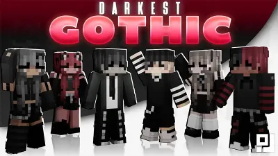 Darkest Gothic