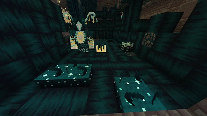 Playroom Texture Pack