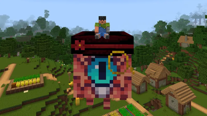 Playroom Texture Pack