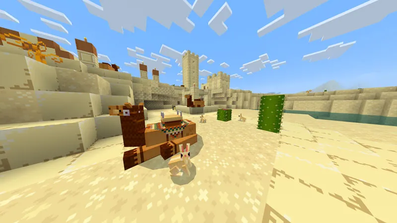 Playroom Texture Pack