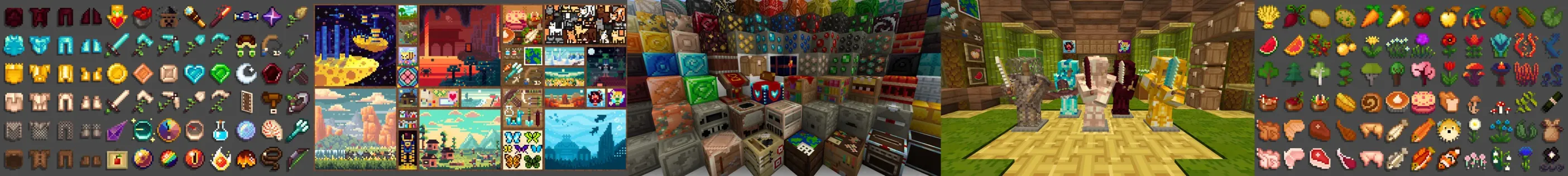 Playroom Texture Pack