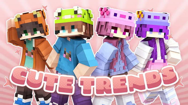 Cute Trends