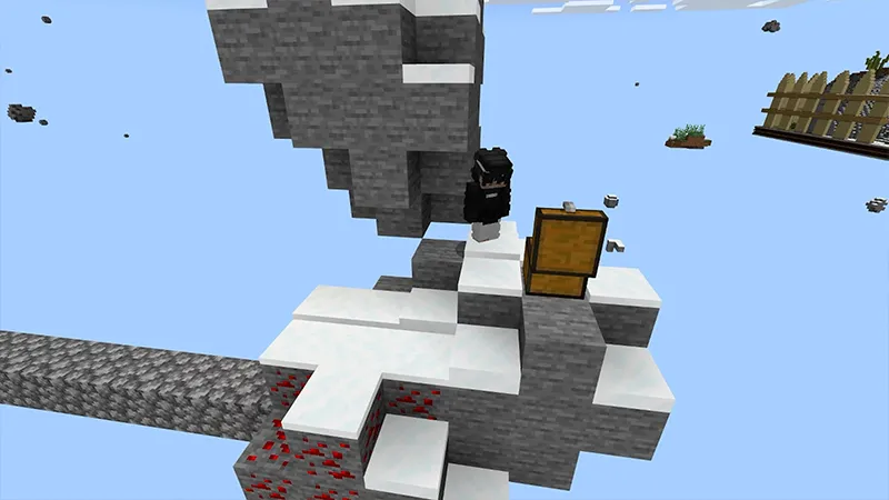 Skyblock World