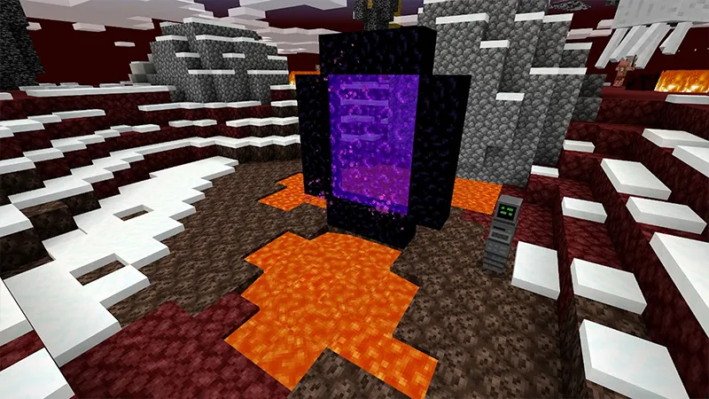 Skyblock World
