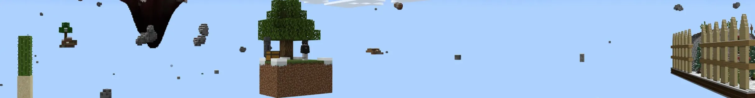 Skyblock World