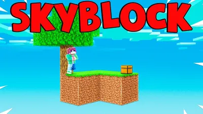 Skyblock World