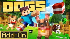 Dogs Add-On