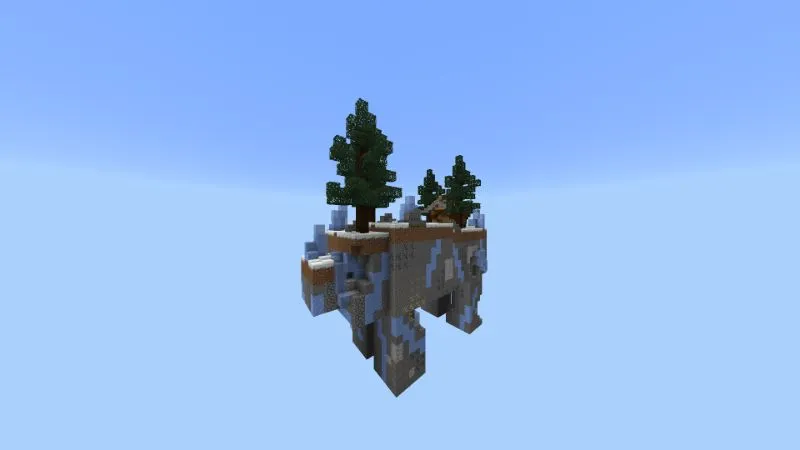 Lucky Loot Mob Skyblock