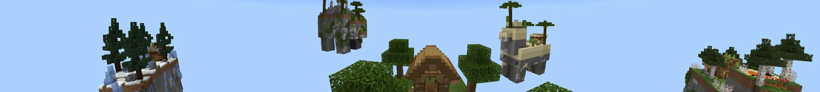 Lucky Loot Mob Skyblock