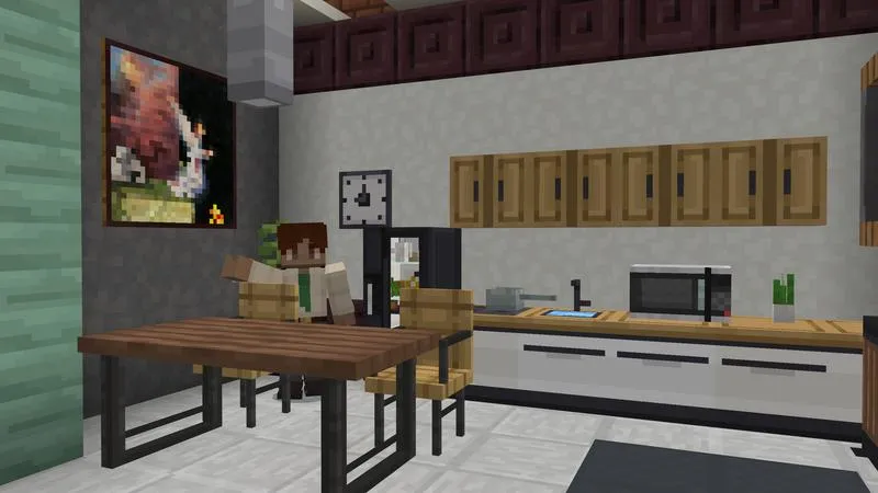 Modern Furniture