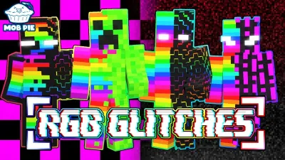 RGB Glitches