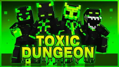 Toxic Dungeon