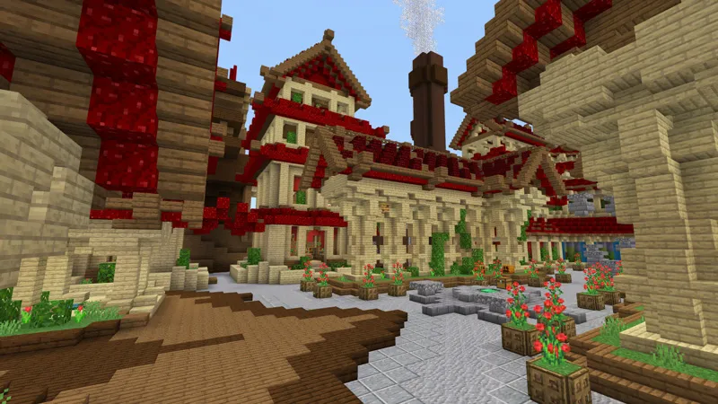 Dragon Ship Adventure