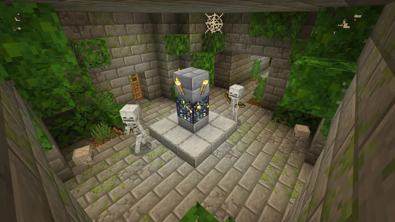 Dragon Ship Adventure