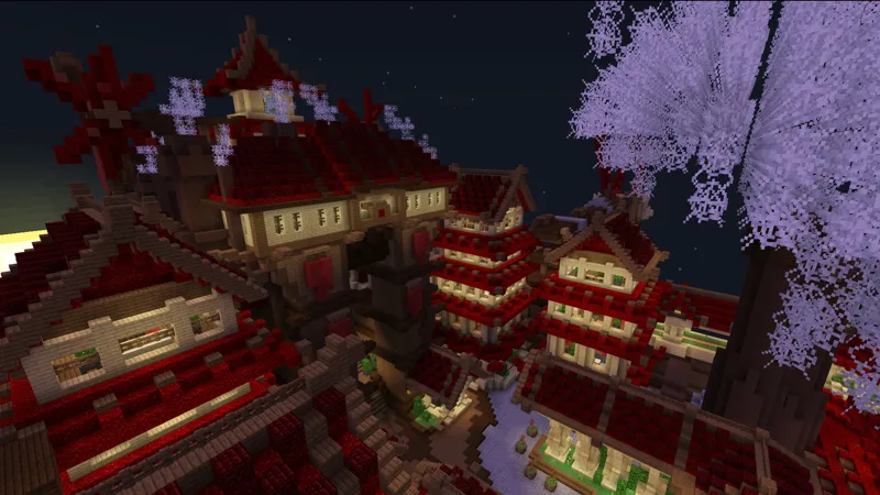 Dragon Ship Adventure