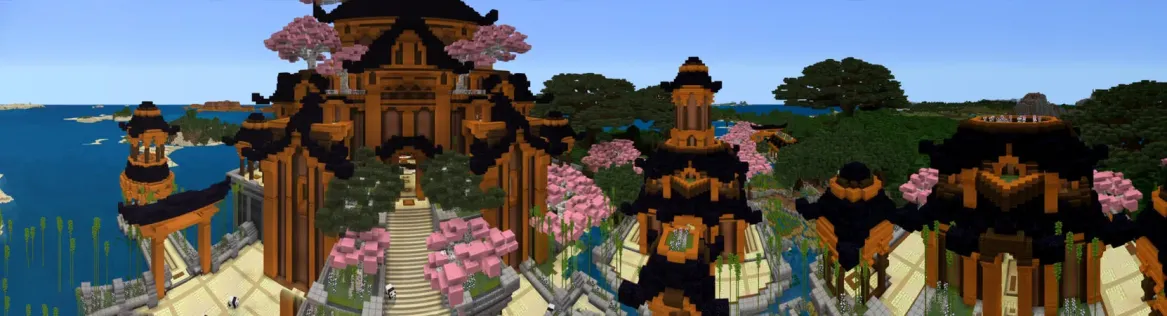 Panda Paradise