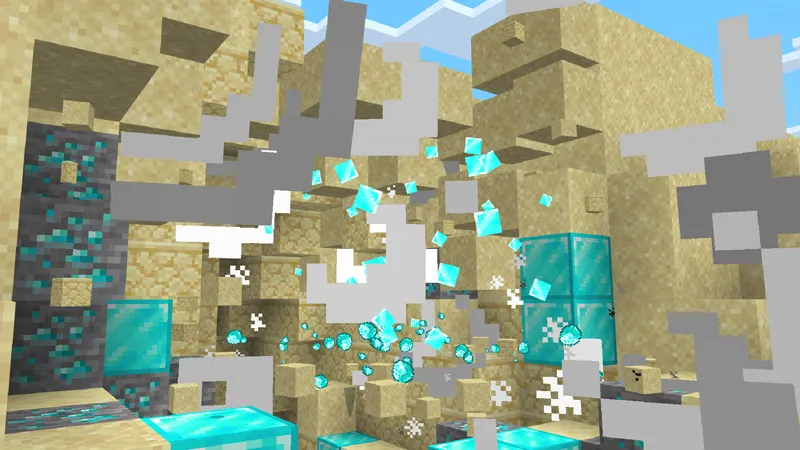 TNT+ Pack