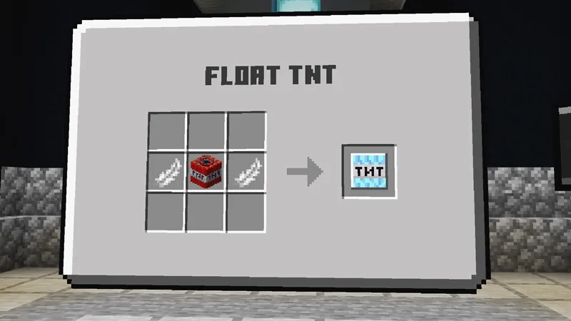 TNT+ Pack