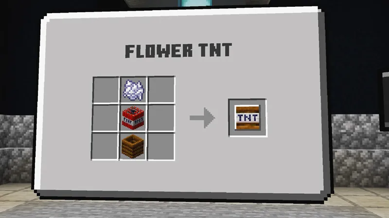 TNT+ Pack