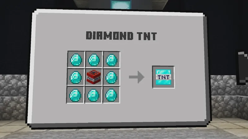 TNT+ Pack