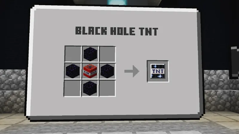 TNT+ Pack