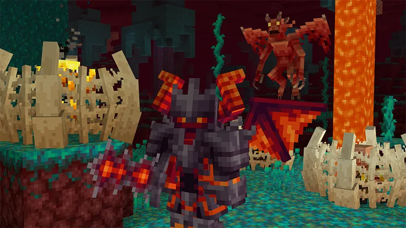 Player Evolved Add-On