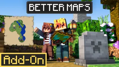 Better Maps