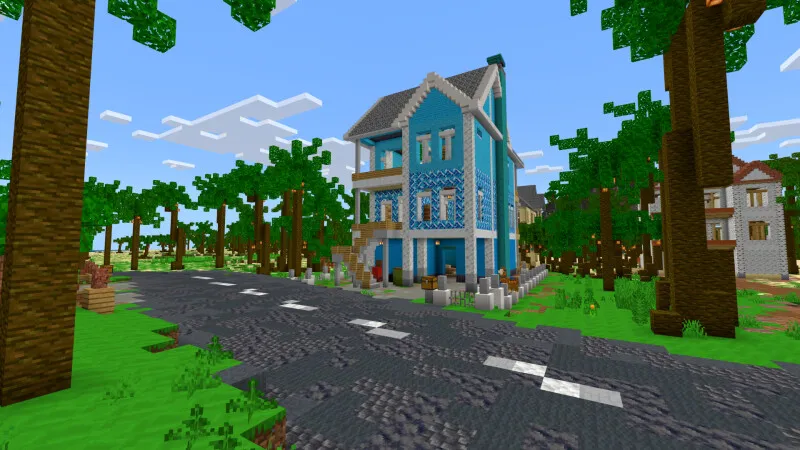 Classic Beach Houses