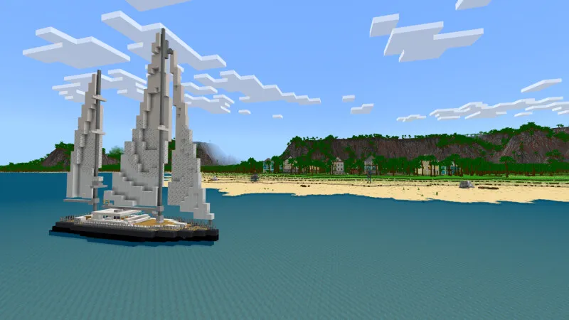 Classic Beach Houses