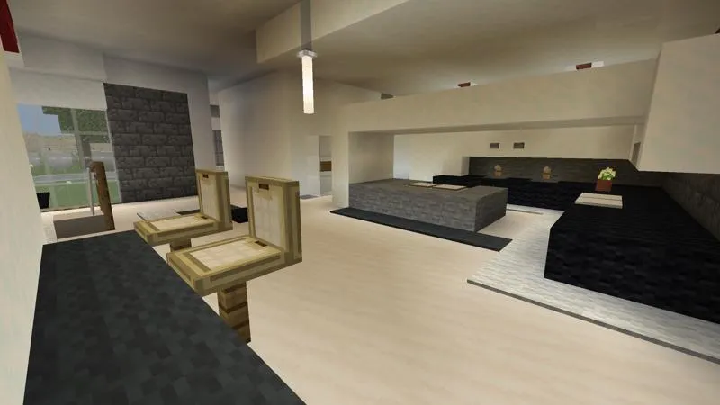 Millionaire Summer Mansion