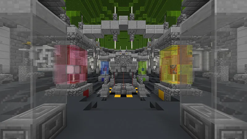 A 30-Minute Adventure