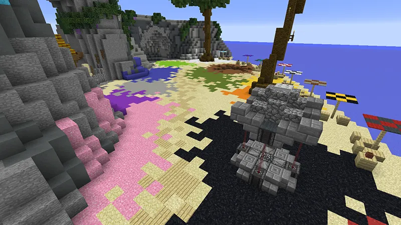 A 30-Minute Adventure