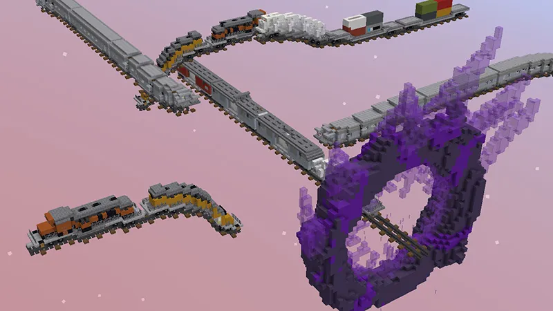 A 30-Minute Adventure