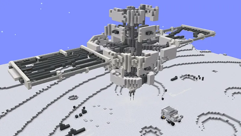 A 30-Minute Adventure