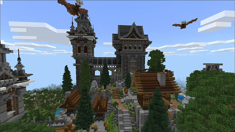 Fantasy Village