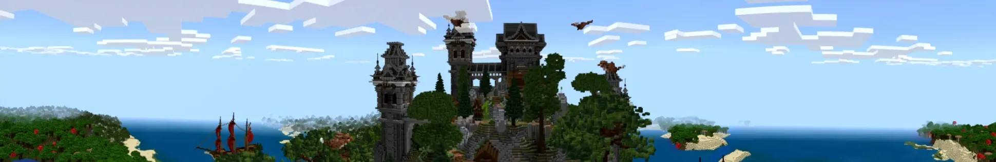 Fantasy Village