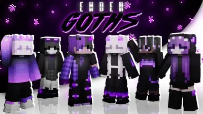 Ender Goths