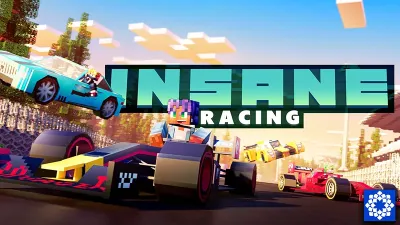 Insane Racing
