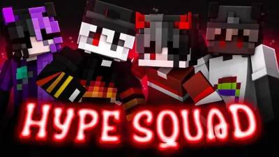 Hype Squad