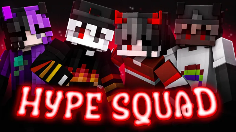 Hype Squad