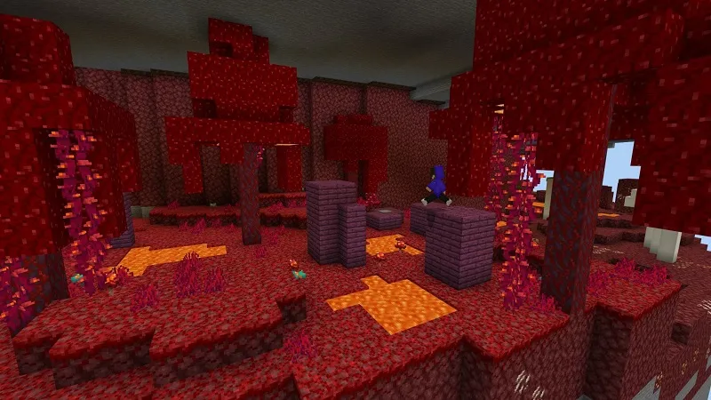 Spiral Parkour