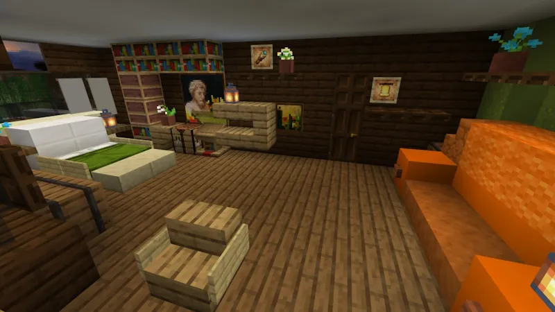 Millionaire Forest Villa