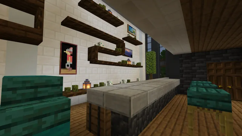 Millionaire Forest Villa