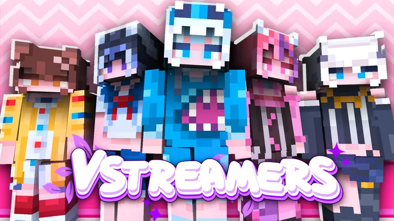 VStreamers