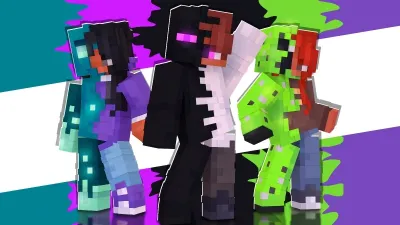 Morph Mobs