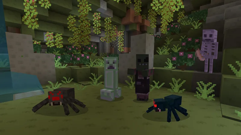 Tranquility - Calm Textures