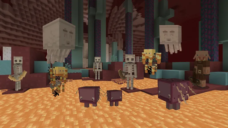 Tranquility - Calm Textures