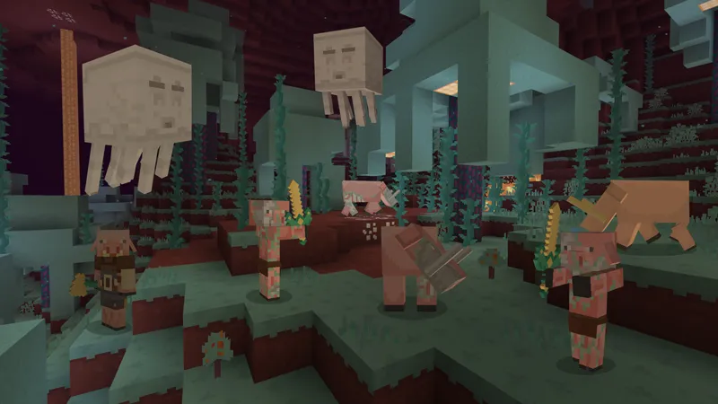 Tranquility - Calm Textures