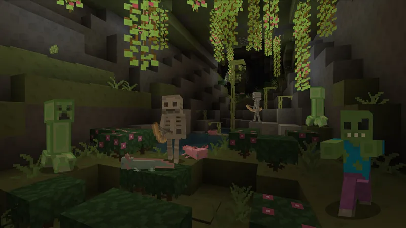 Tranquility - Calm Textures