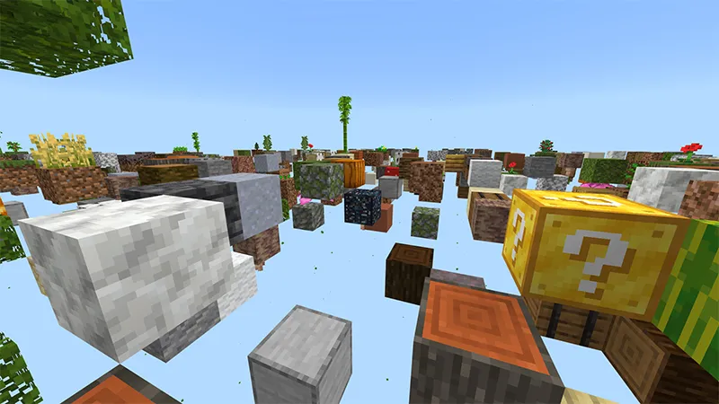 Spawn Block